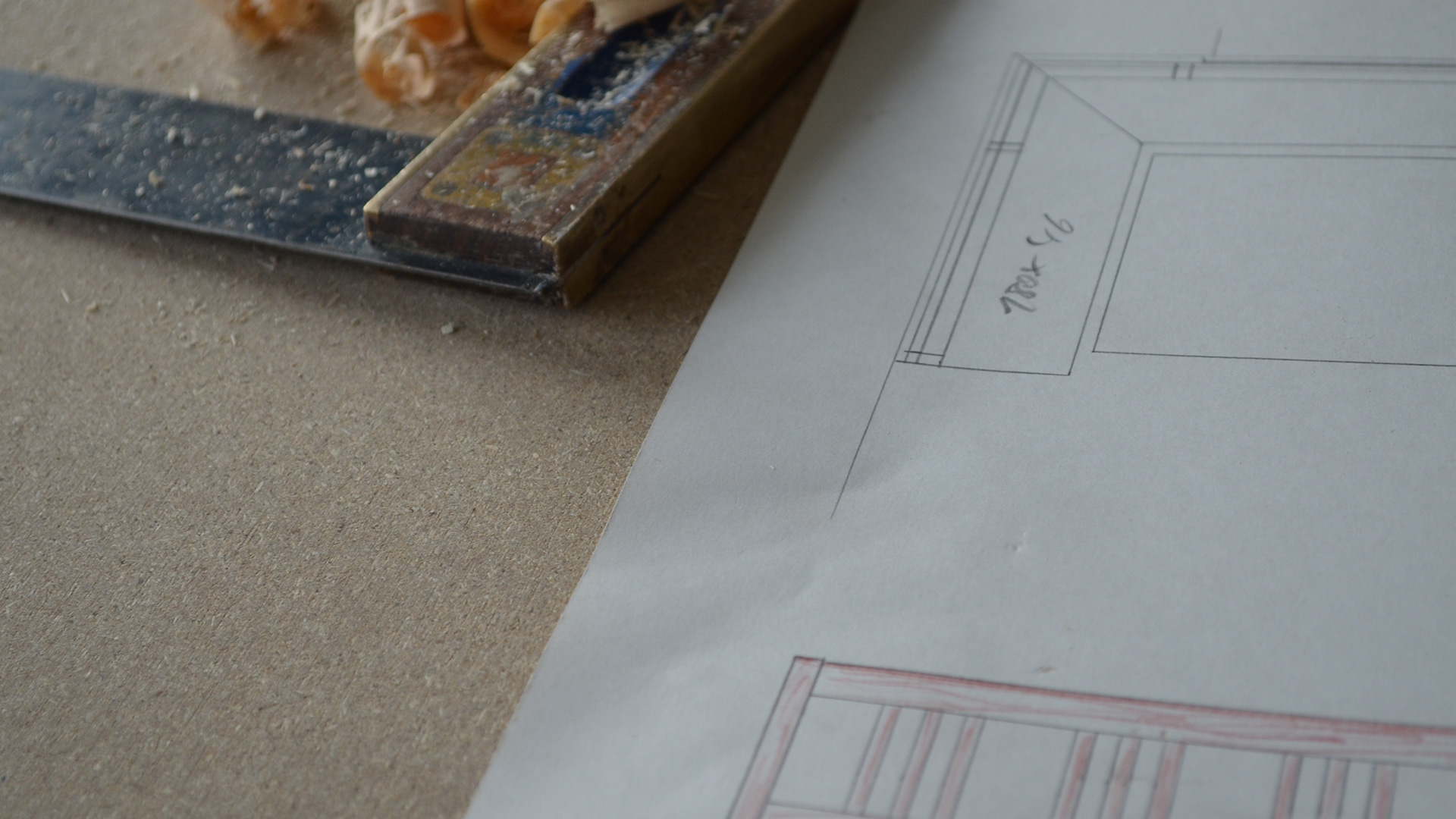 Fenster und Haustüren